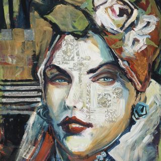 How Does Your Garden Grow, sold