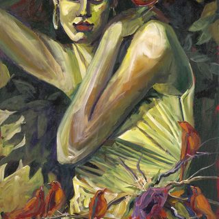 Red Birds Secret Song, Original