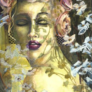 original portrait women empowered