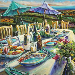 Travel Prints France