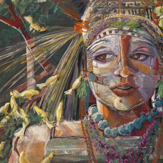 Yellow Birds Secret Song, sold