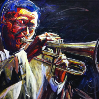 Smok’in Trumpet II, Original