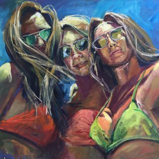 SoCal Besties, Original