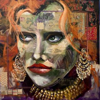 Empowered Women Game Changed