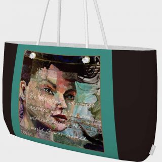 Fixes Another Women's Crown, Weekender