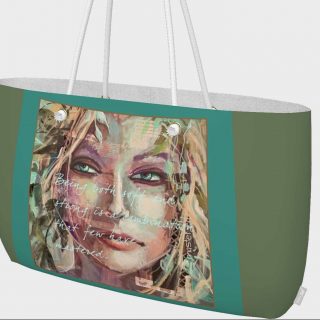 Both Soft And Strong, Weekender