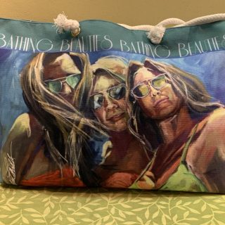 Italian Bathing Beauties