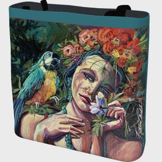 She Listen and Learns, Tote