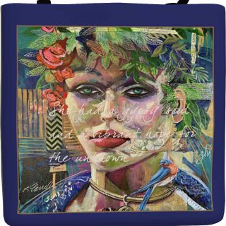 Vibrant Soul, Tote