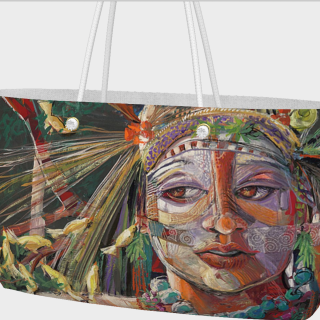 Yellow Bird's Secret Song, Weekender