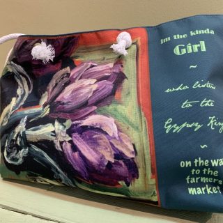 A Purple Artichoke Is A Sight To Behold 