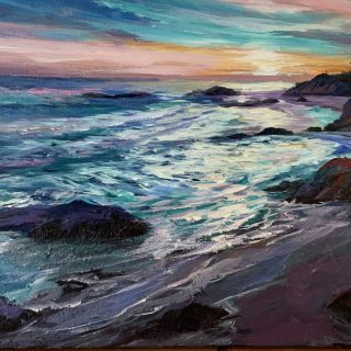 Puerto Vallarta Art Classes