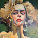 learn to paint a portrait