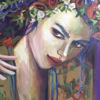 Carlsbad Village Painting Classes