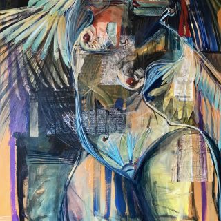 Isis, The Mother Of All Creation