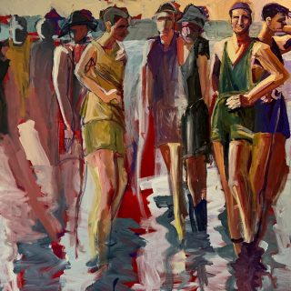 Friends & Divas GatheringII