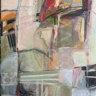 designer abstract art Union