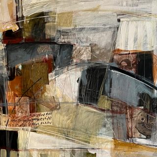 Contemporary Abstract Painting