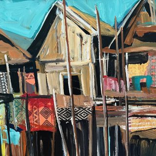 Travel Fine Art Prints