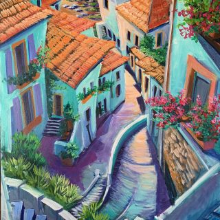 TRAVEL ART PRINTS SPECIAL