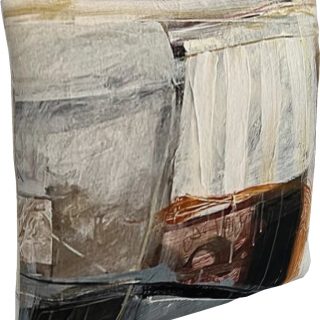 Fine Art Decorator Pillows