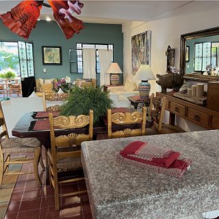 Artist's Loft Inn Salon