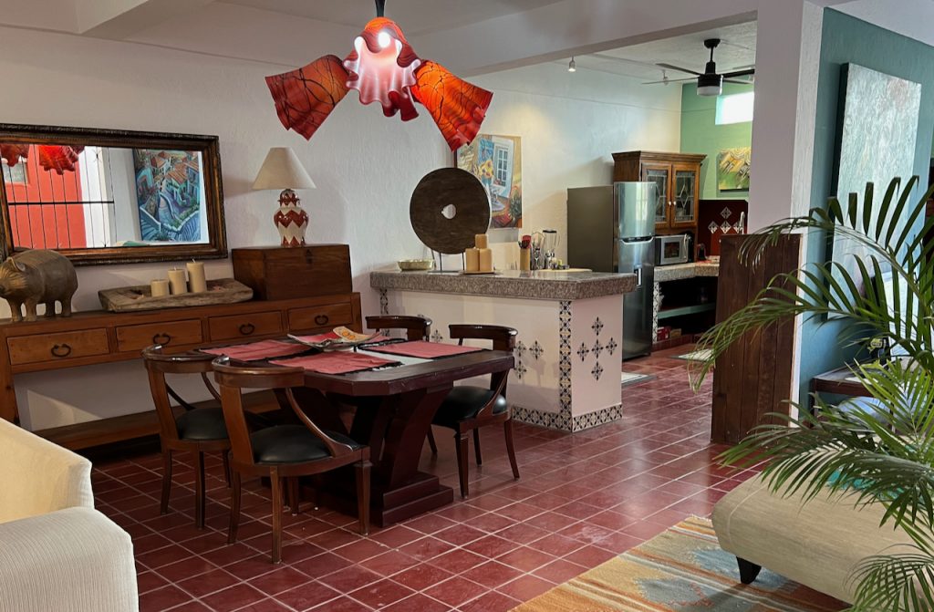 Artist's Loft Inn Puerto Vallarta