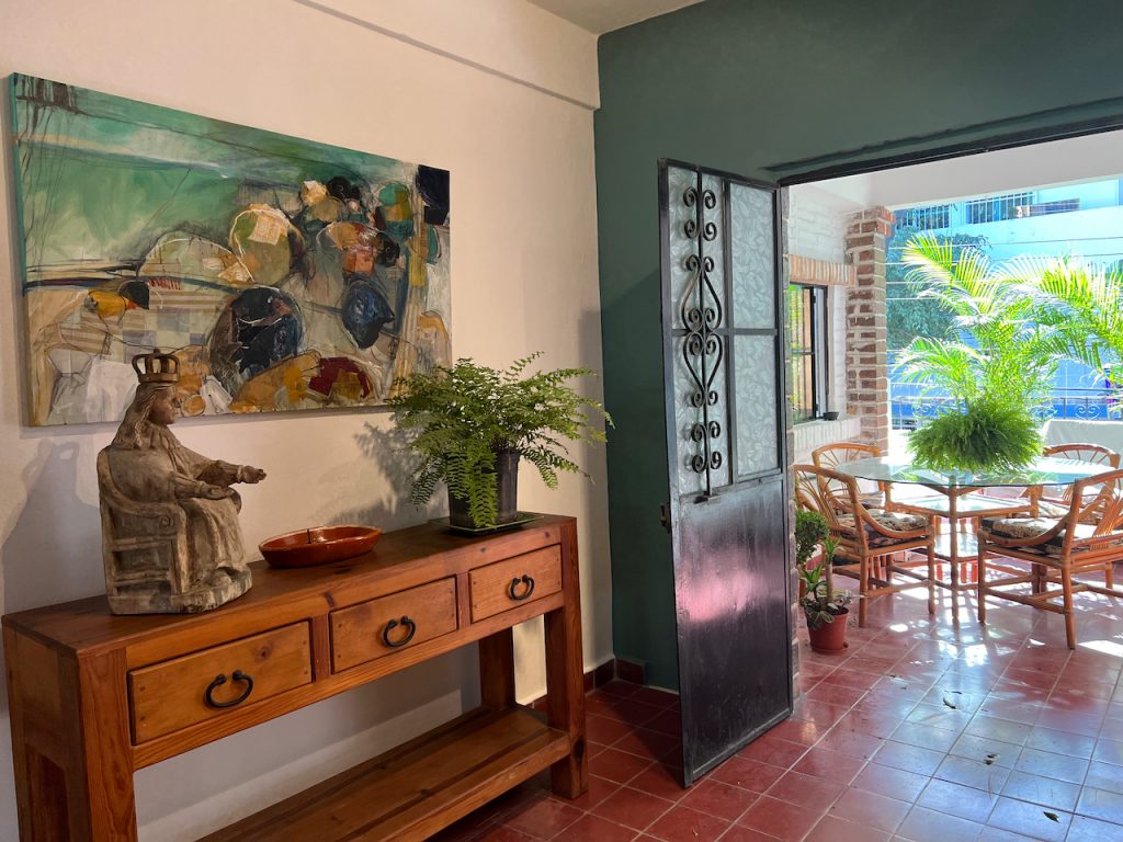 Artists Loft Inn Puerto Vallarta