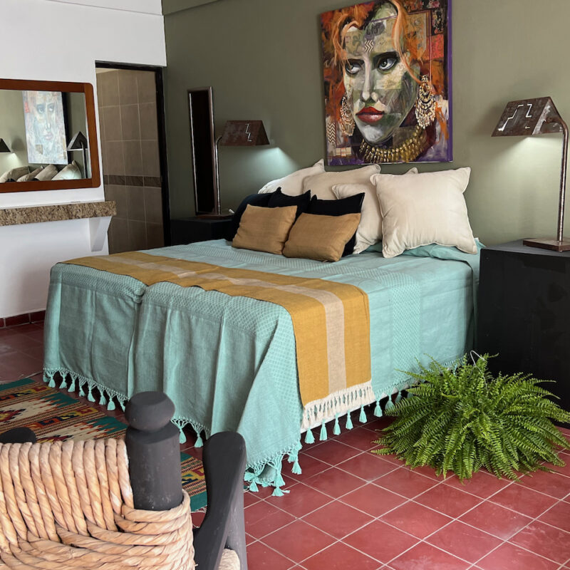 Artist's Loft Inn Puerto Vallarta