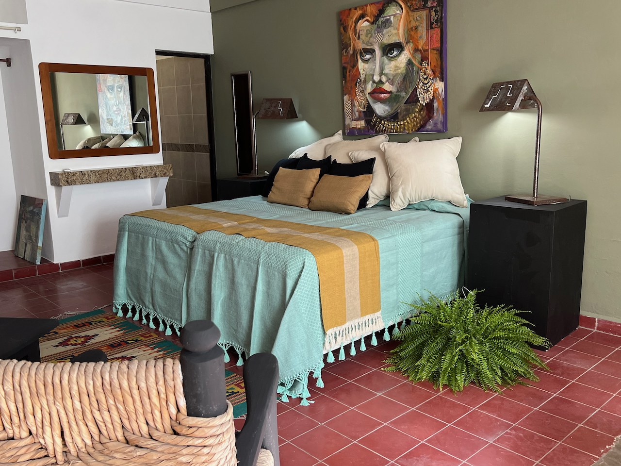 Artist's Loft Inn Puerto Vallarta