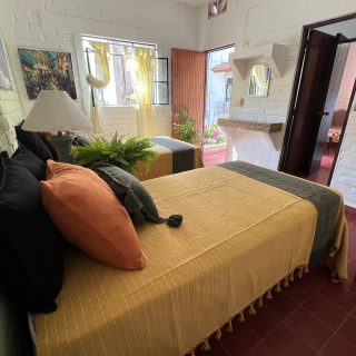 Artist's Loft Inn Puerto Vallarta