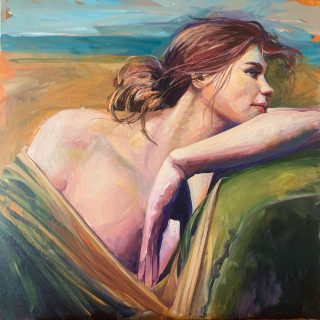 EMPOWERED WOMEN GREETING CARDS