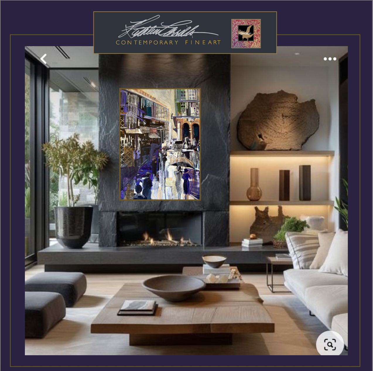 aix en provence painting