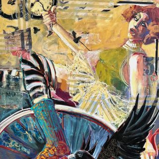 Falling From Grace I