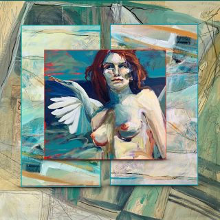 small designer prints