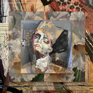 small designer print