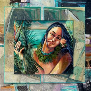 small designer prints