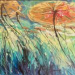 Original Fragrance of Life Juxtapositiion