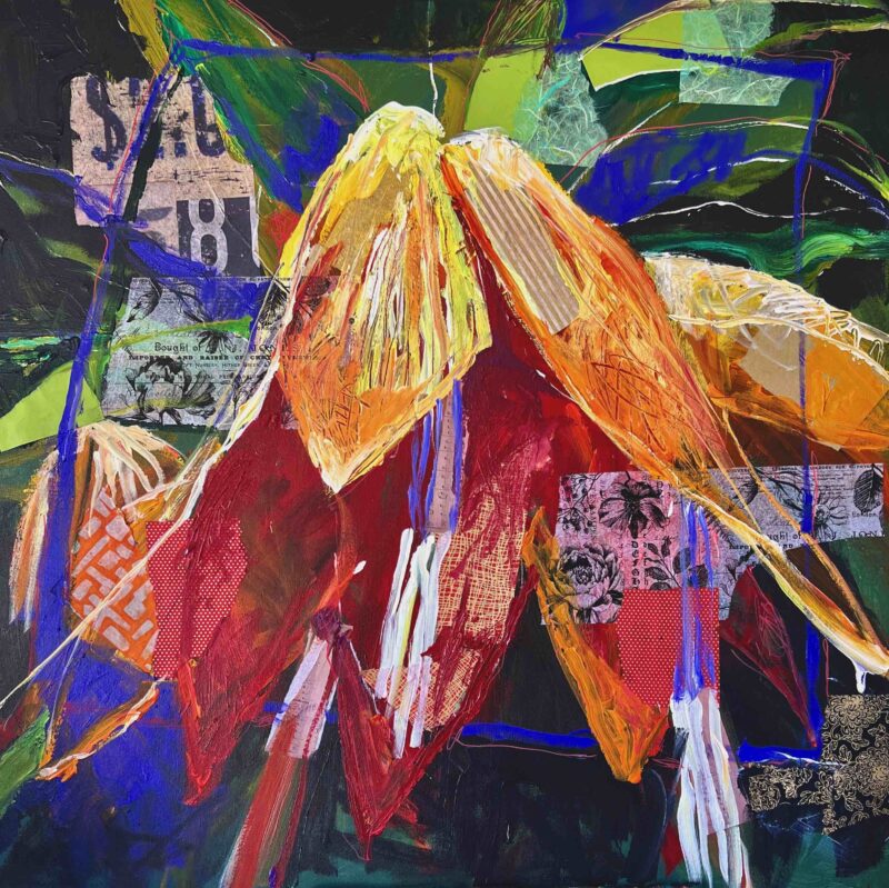 art gallery contemporary paintings and prints