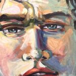 ONLINE PORTRAIT CLASS MALE