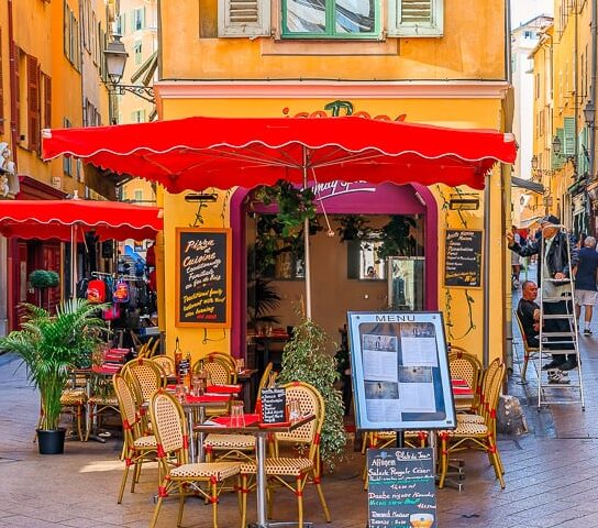 FRANCE PAINTING WORKSHOPS