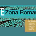 ARTE Zona Romantica, Puerto Vallarta Art District Southside.