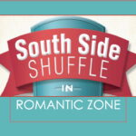 ROMANTIC ZONE ART WALK PUERTO VALLARTA