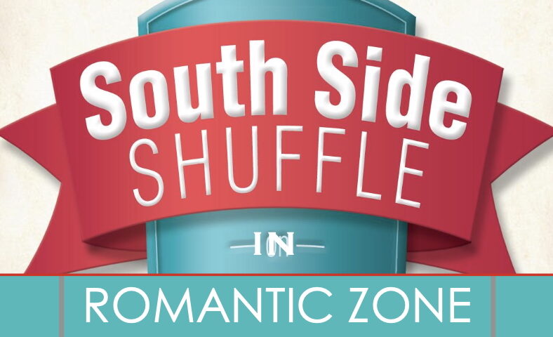 ROMANTIC ZONE ART WALK PUERTO VALLARTA