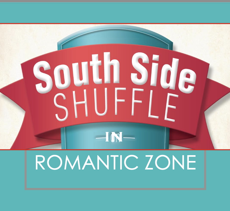 ROMANTIC ZONE ART WALK PUERTO VALLARTA