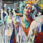 humanity cast of characters, hanging in the balance