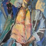 paintings male figures