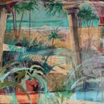 hacienda paintings