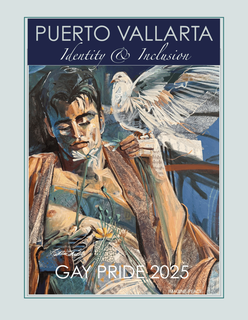 LGBTQ POSTERS