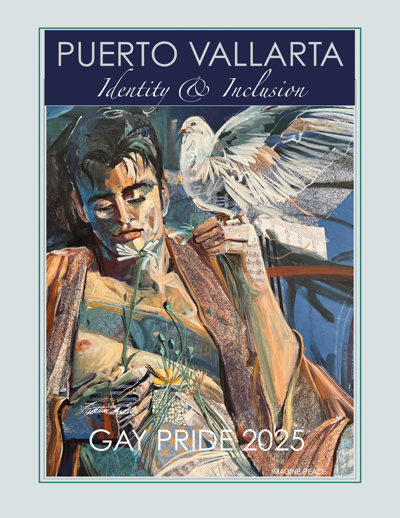 LGBTQ POSTERS
